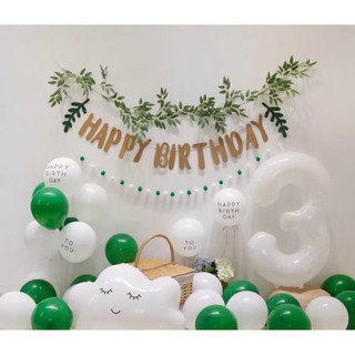 CỜ TREO HAPPY BIRTHDAY