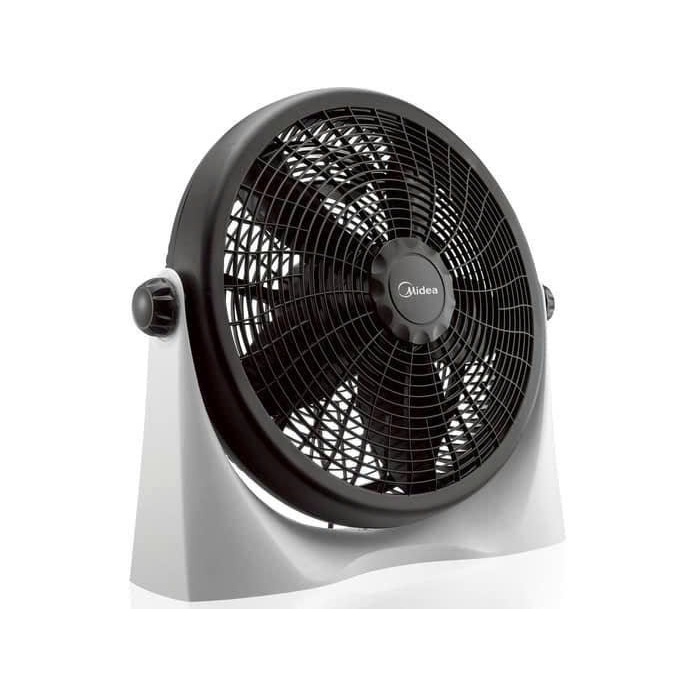 QUẠT HỘP MIDEA FB40-9H – MÁT MẠNH, ÊM, GIÁ SIÊU HỜI