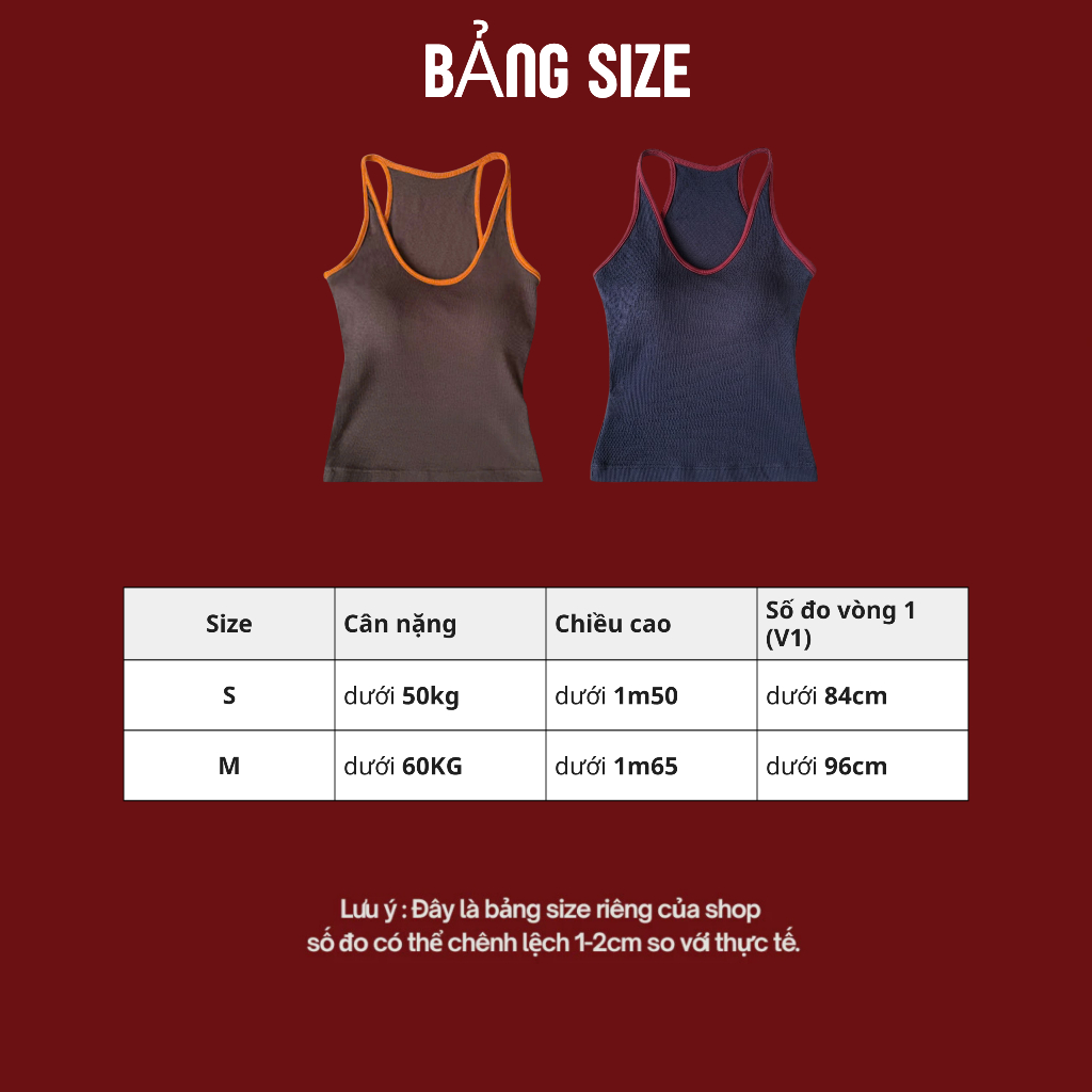 [KÈM MÚT] Áo Thun Nữ Cổ Vòng Chữ I, Áo Ba Lỗ Chất Borip Cotton, Có Đệm Ngực Dáng Ôm Body Tạo Hiệu Ứng Thon Gọn Tôn Dáng | BigBuy360 - bigbuy360.vn