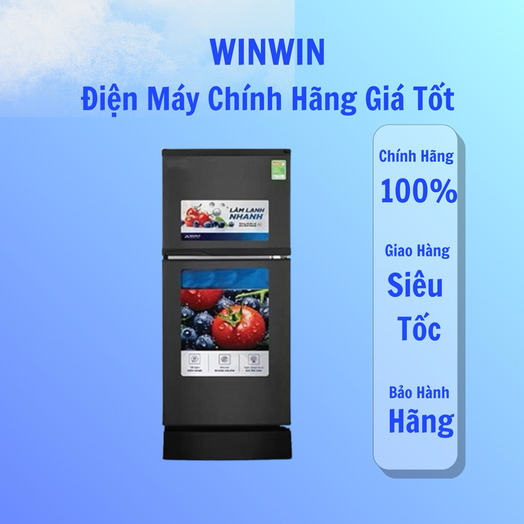 Tủ lạnh Funiki 120 lít FR-125CI.1 - Hàng chính hãng