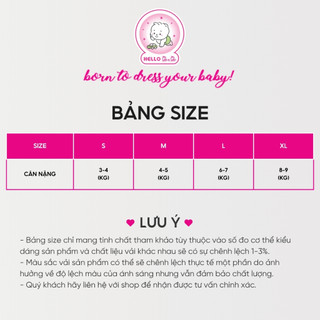 Quần bo sơ sinh trắng 0481