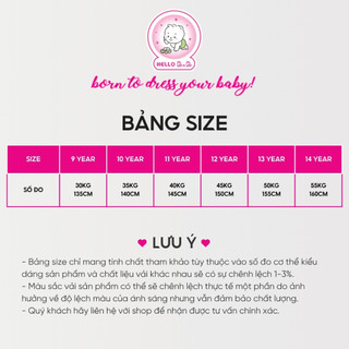 Quần short big size QL1697 - HELLO BnB