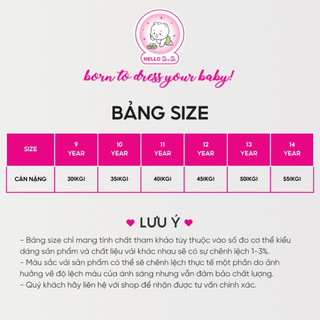 Bộ sát nách bo sọc BN 1485- Hello B&B