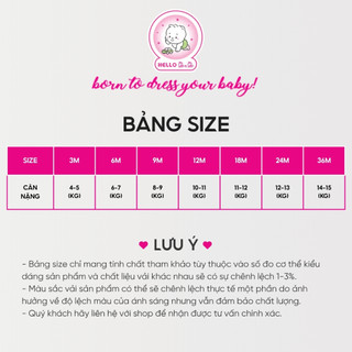 Quần bo trắng Bamboo QL0066 (Hình in ngẫu nhiên)