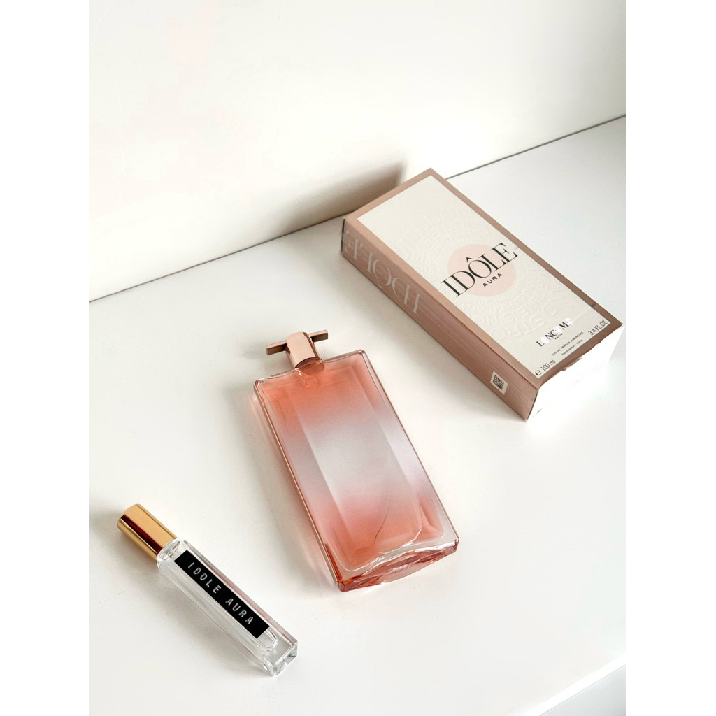 [CHIẾT 10mL] Nước Hoa Nữ Lan Cô Mê IDOLE AURA EDP