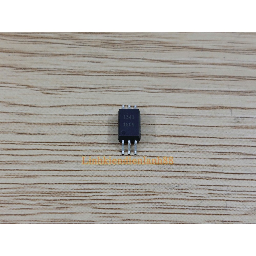 W341 i341 sot-6 mới chính hãng 100%