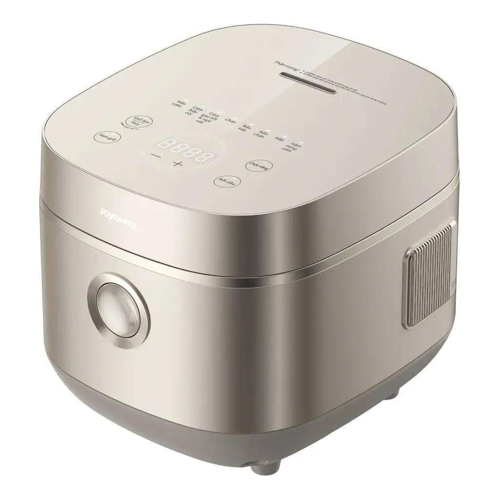 Nồi cơm điện tử cao cấp Joyoung JNRC502 dung tích 1,8 lít