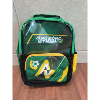 BALÔ MILO xanh