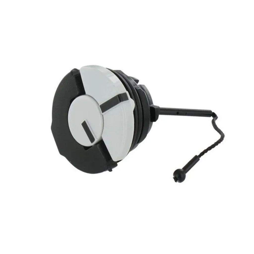 Nắp xăng - Nắp nhớt Rin máy cưa xích STIHL - MS250 - MS382 - MS381 - MS361 - MS363. Hàng CHÍNH HÃNG 