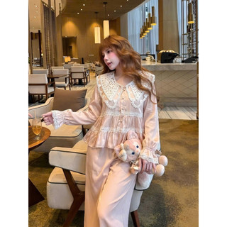 Sét Lụa Latin Tay Dài Cổ Thêu Thiết Kế Qc Lên Đủ Màu Siêu Xinh Kèm Hình Chụp Thật Trải Sàn Free sz 40-60kg