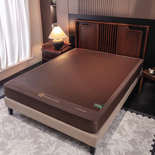 Vân su shop- Chiếu mây bọc đệm bo chun 5D Mark Royal Luxury 2026