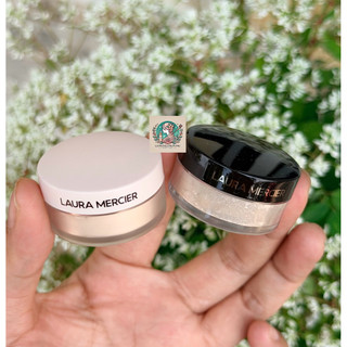 Mini 2gr - Phấn phủ Laura Mercie