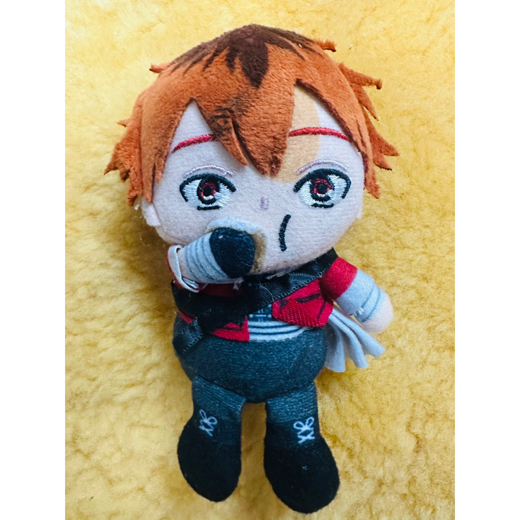 [có sẵn]Stark - Plush - Frieren: Beyond Journey's End