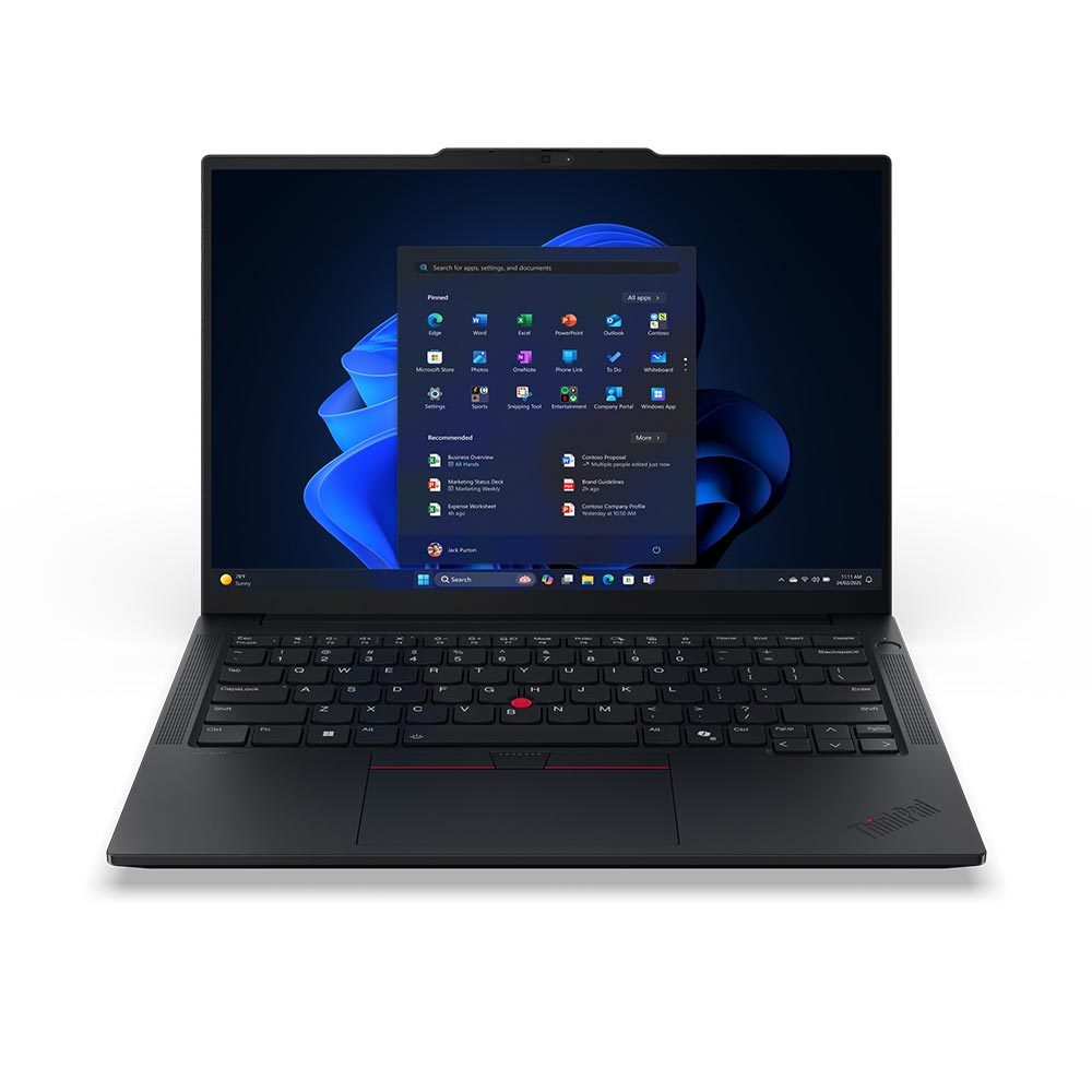 LapTop Lenovo ThinkPad E14 Gen 7 (21U2006FVA) |Ultra 7 258V |32GB |512GB |14"WUXGA IPS |Copilot+ PC