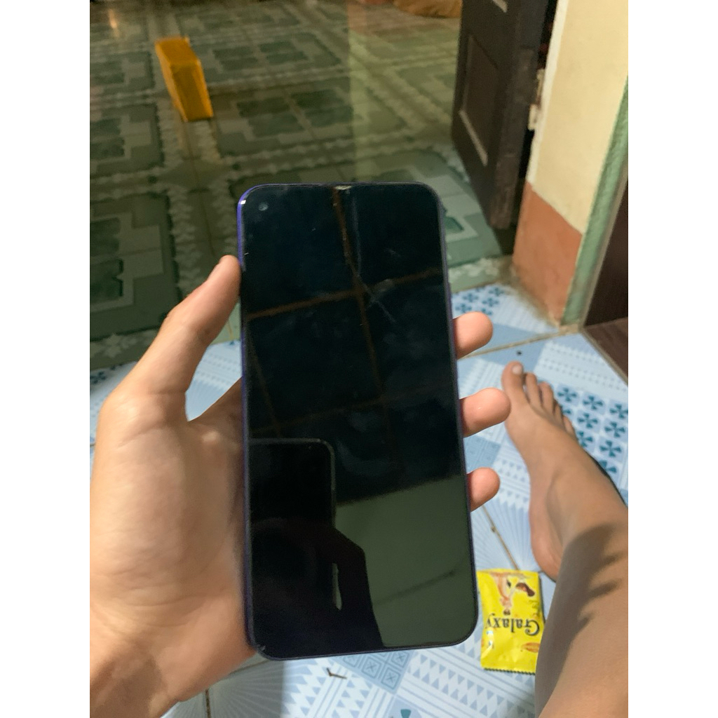 zte libero 5g a003zt giá rẻ