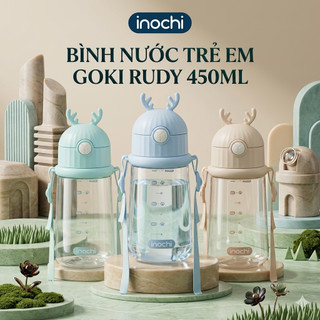 Bình nước trẻ em Inochi 450ml