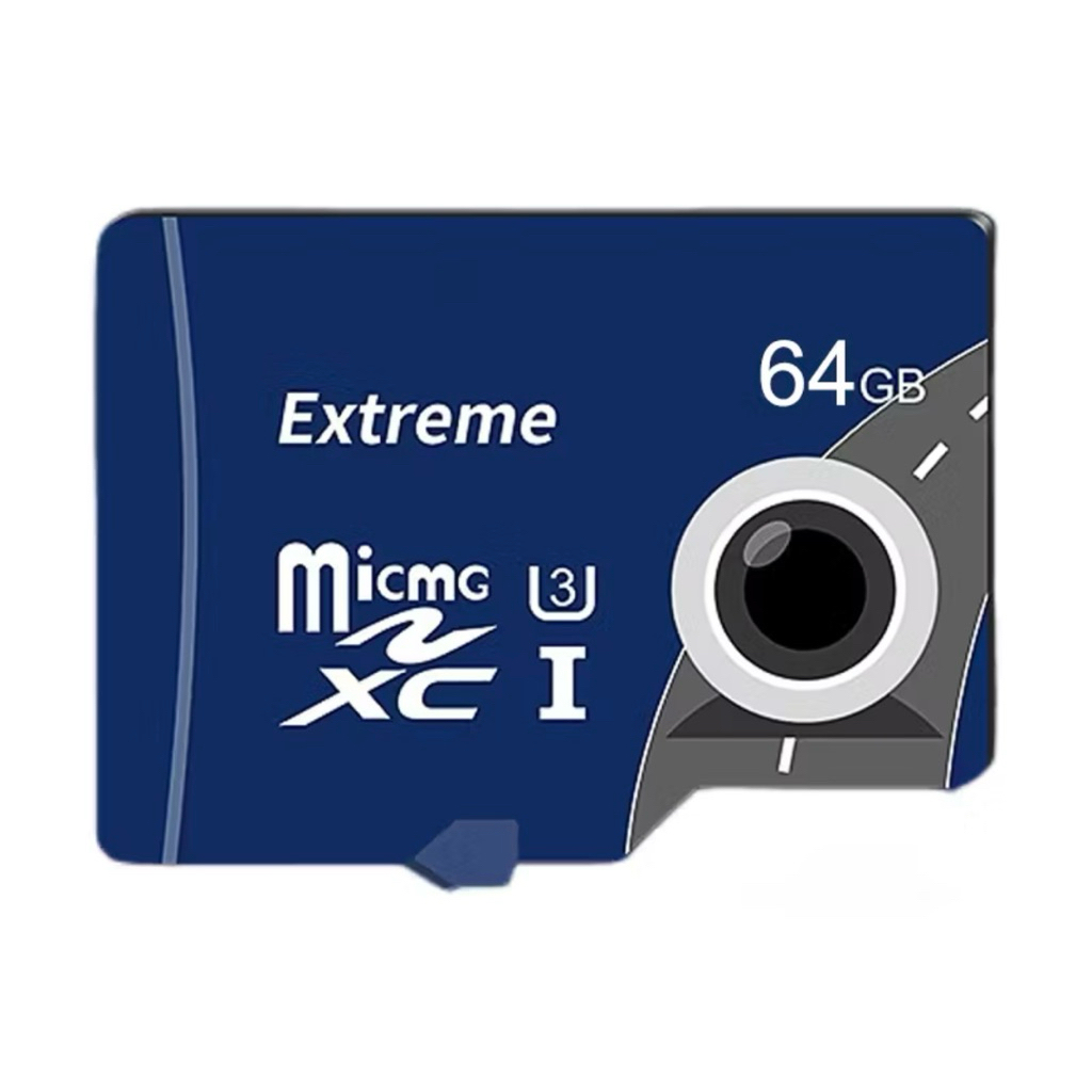 Thẻ nhớ 64GB Dosen pro lưu trữ tốc độ cao cho máy ảnh, điện thoại, camera…