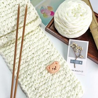 LEN NHUNG ĐŨA 100G MÀU LOANG VÀ TRƠN - MUA TỪ 5 CUỘN GIÁ SỈ. CÀNG NHIỀU GIÁ CÀNG RẺ