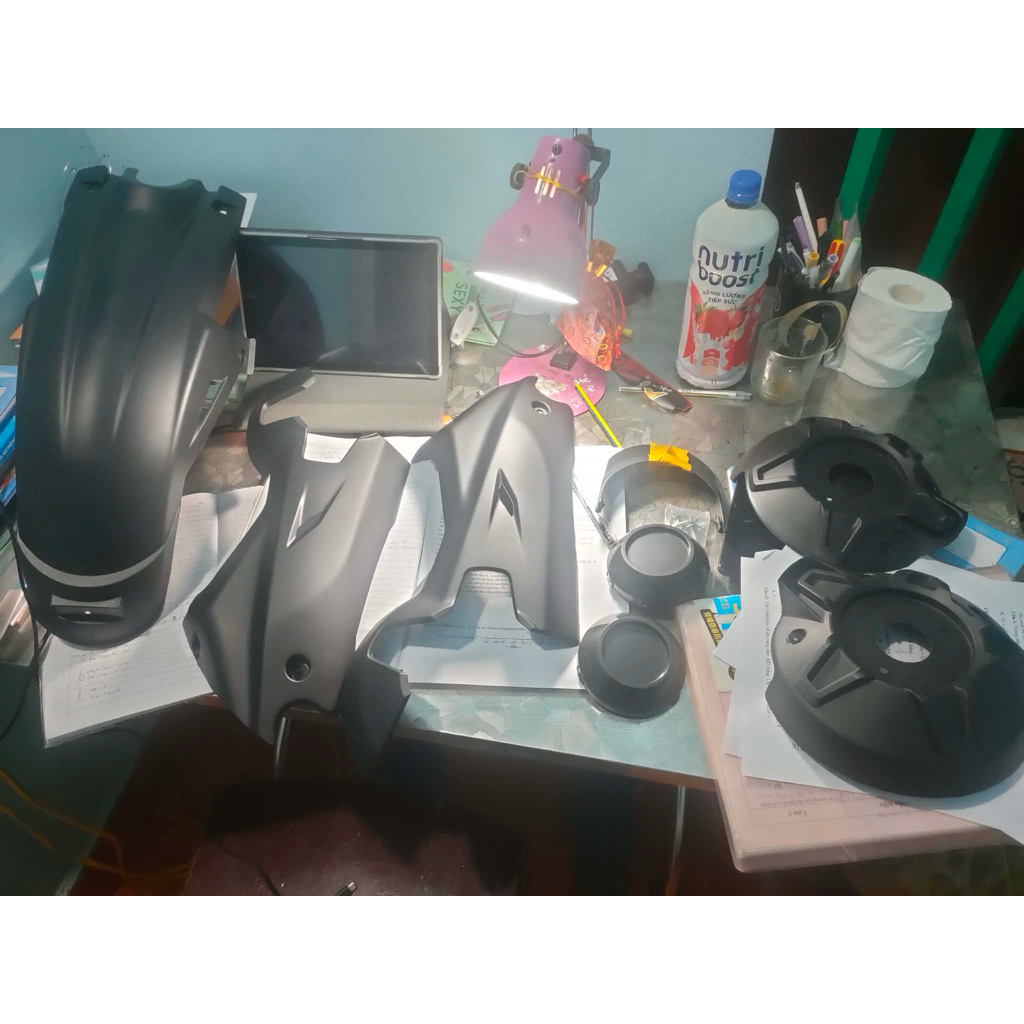 full bộ ốp gắp xmen neo
