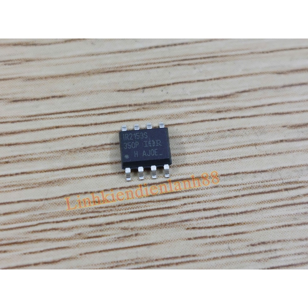 IR2153S chân Dán sop-8 Mới chính Hãng IR 