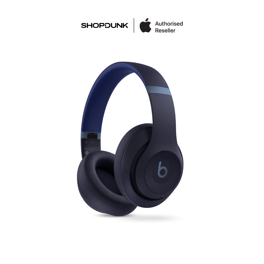 Tai nghe không dây Beats Studio Pro | BigBuy360 - bigbuy360.vn