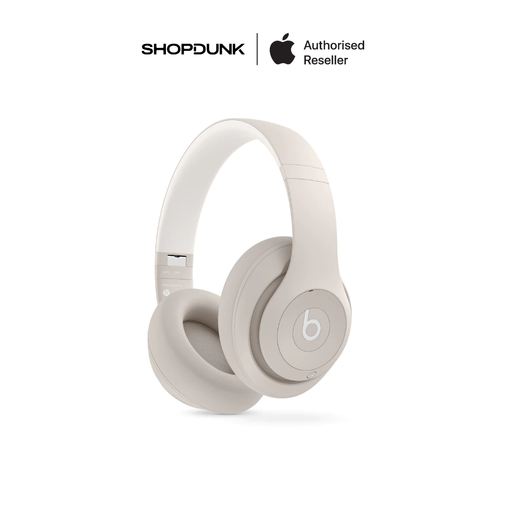 Tai nghe không dây Beats Studio Pro | BigBuy360 - bigbuy360.vn