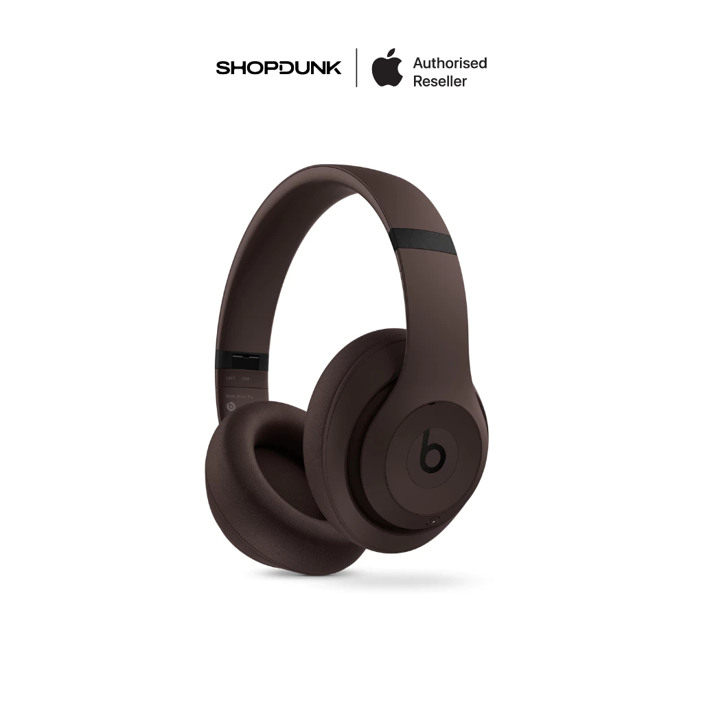 Tai nghe không dây Beats Studio Pro | BigBuy360 - bigbuy360.vn
