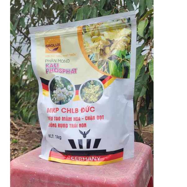 MKP Chặn Đọt Chống Rụng Trái Non Chính Hãng Đức