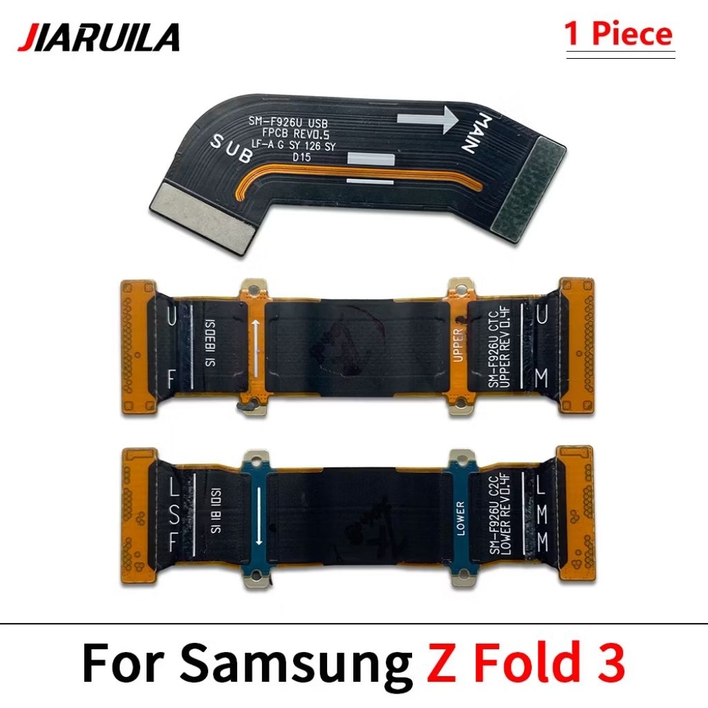 Bộ cáp gập dành cho Samsung Z Fold 3 - Z Fold 3 flex cable