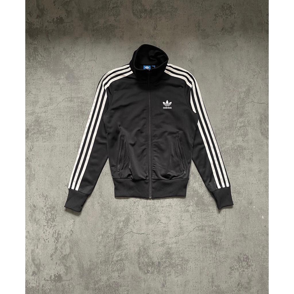[Pass] Firebird TT Big Logo Track Top