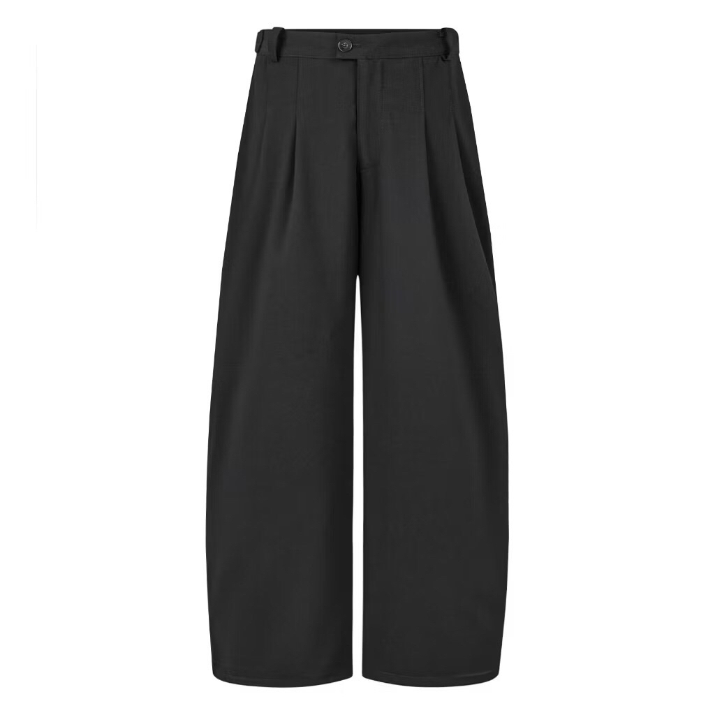 [Pass] Quần tây ống rộng cao cấp  "Ivankov Trouser" Version 2