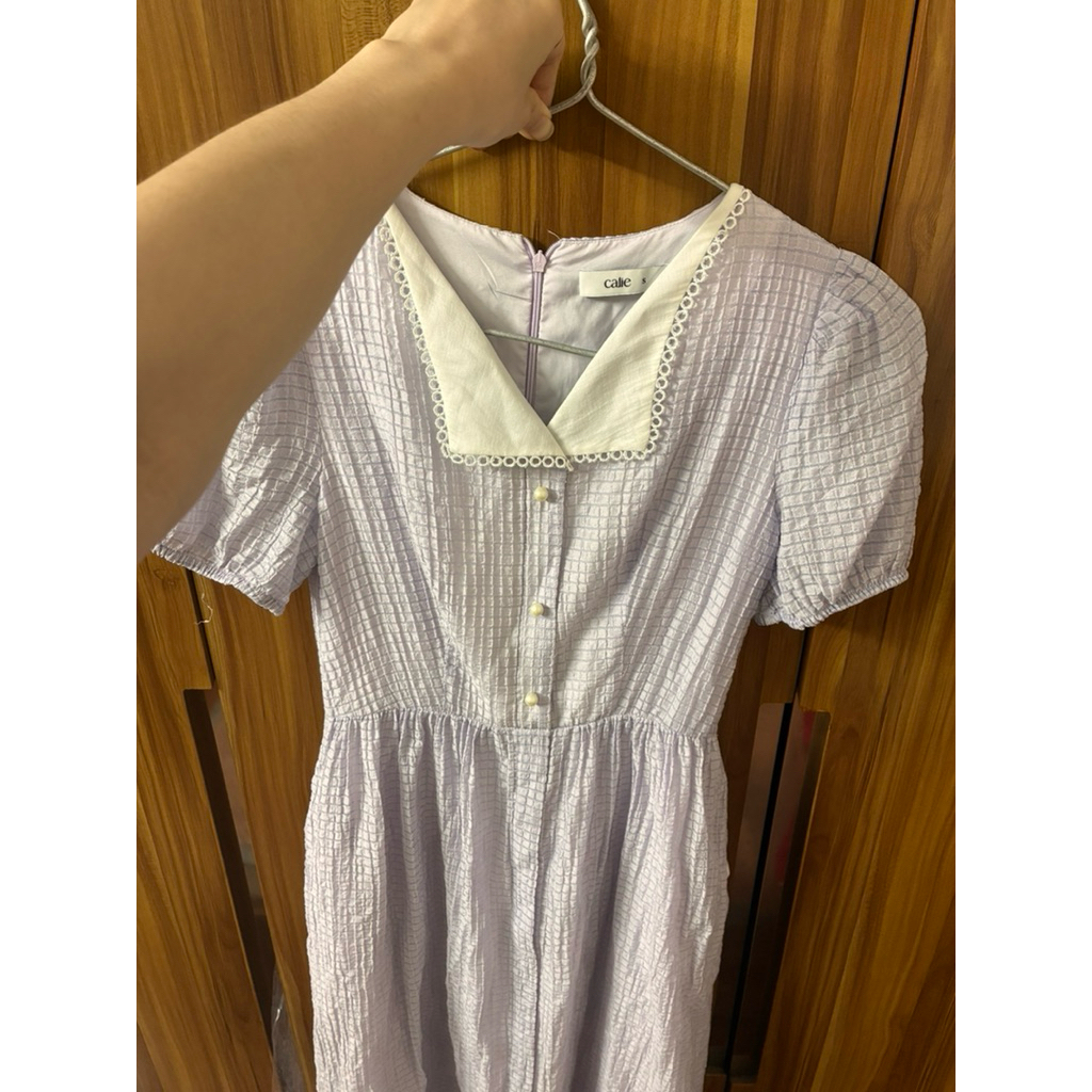 váy Calie size S