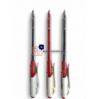 Hũ 50 cây Bút TL-079 Thiên Lộc đầu ngòi 0.7mm Mực Xanh/Đỏ/Đen