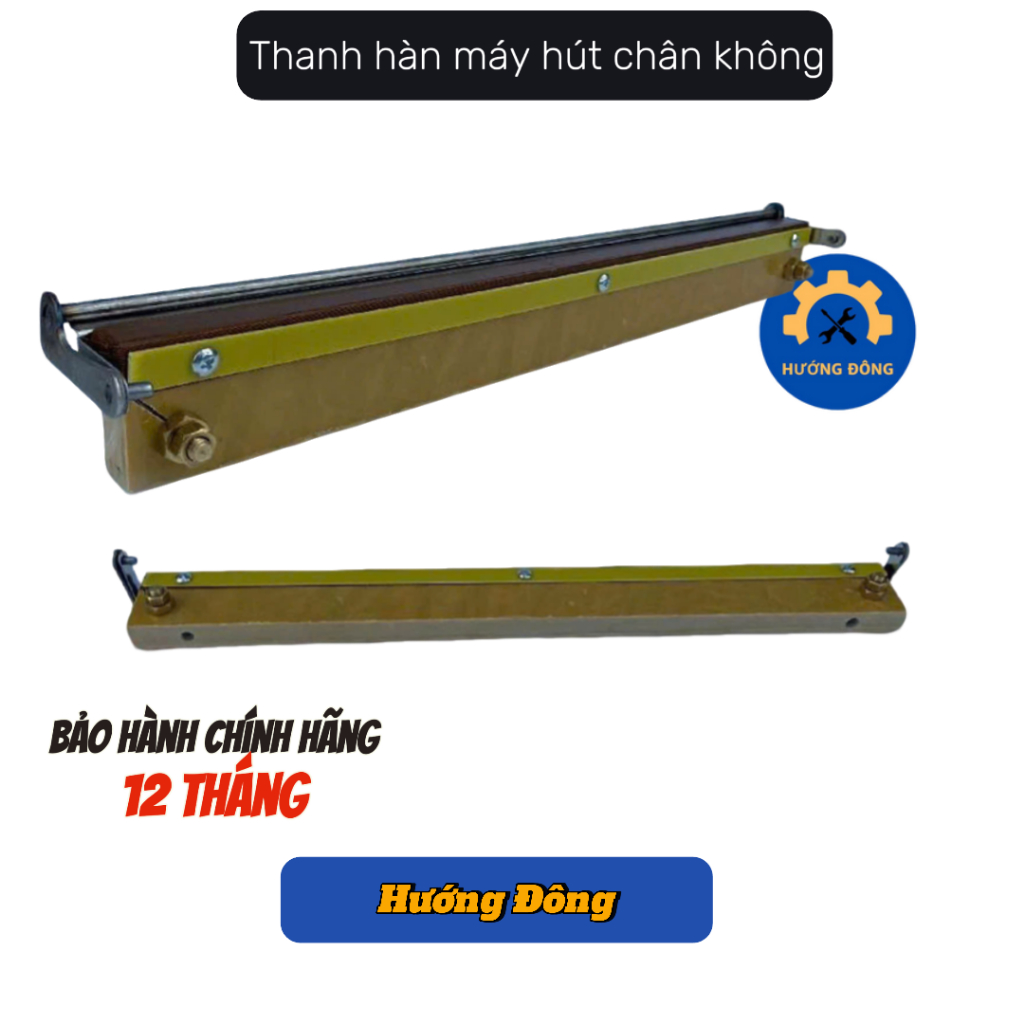 linh kiện máy hút chân không, bộ thanh nhiệt máy hút dz-400, dz-500, dz-600, thanh nóng máy hút chân