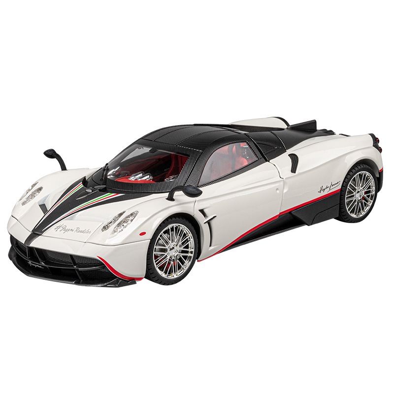 Mô Hình Pagani Huayra Tỉ Lệ 1:18