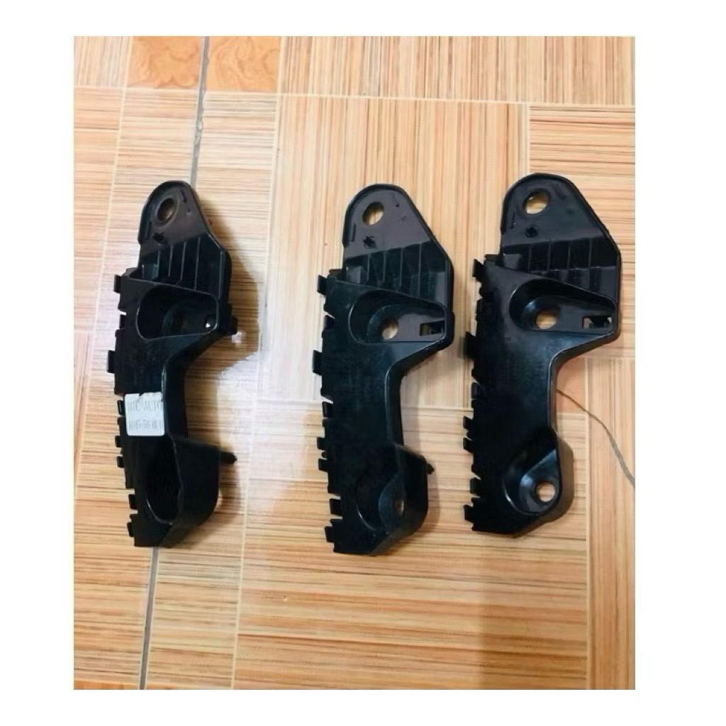 Bát Bắt Cản Trước Mazda CX-5 2013–2017 – Giá Đỡ Cản Trước CX5 Chuẩn Zin, Lắp Khít, Đúng Đời