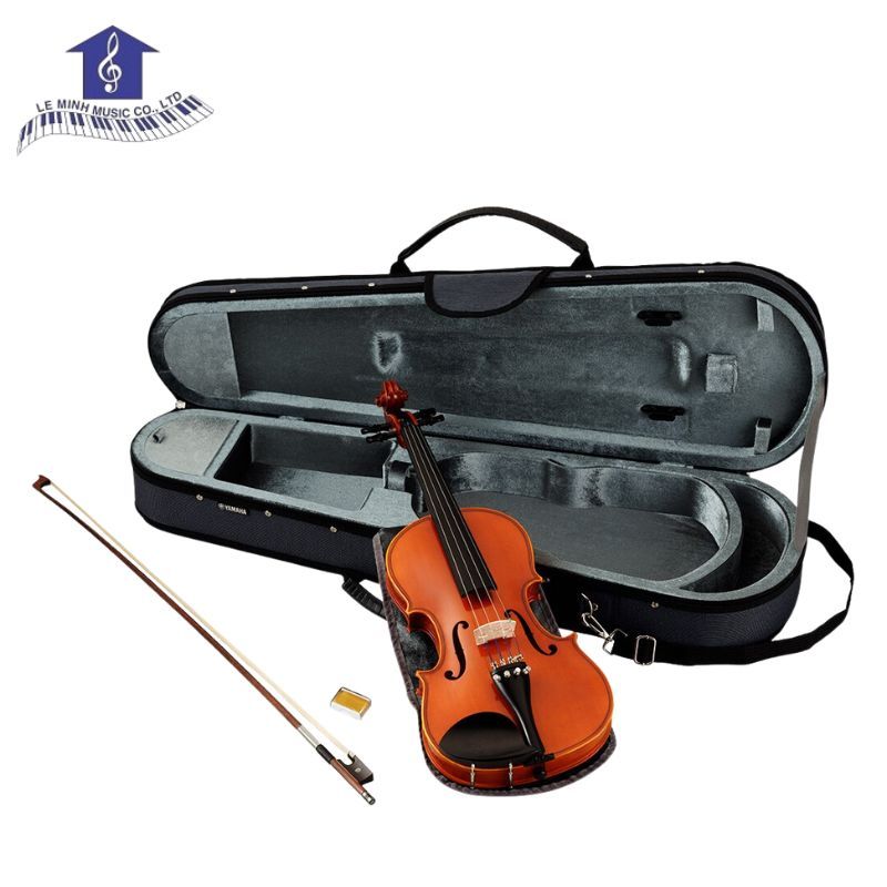 Đàn Violin Yamaha V5SA 3/4 Chính Hãng – Dành Cho Học Sinh, Âm Hay,Giá Ưu Đãi