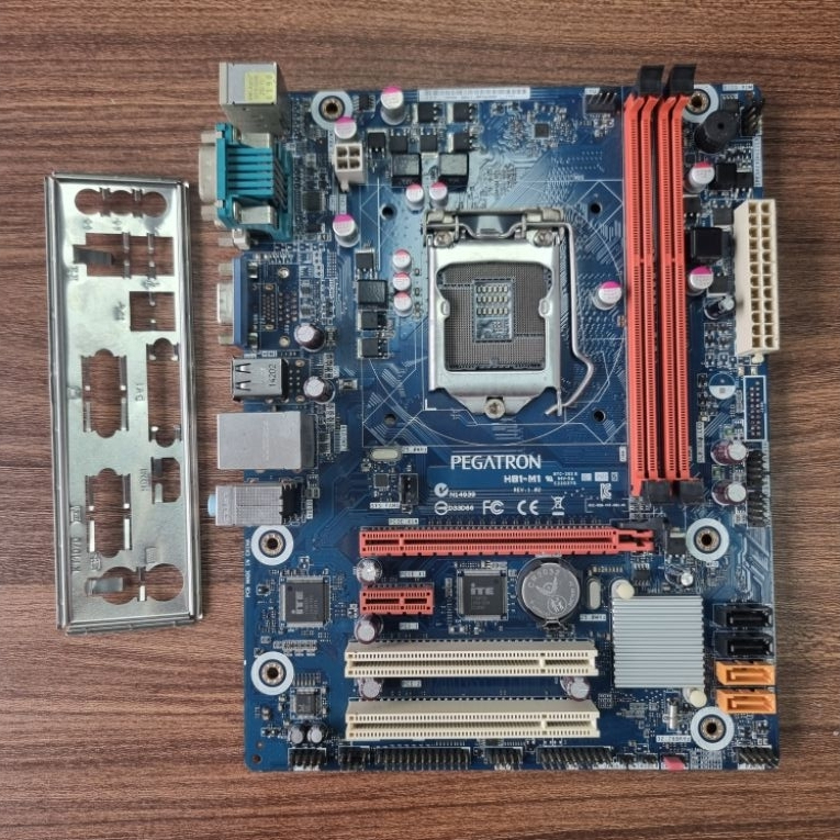 Main H81 Samsung, pegatron socket 1150 đẹp bảo hành 36 tháng