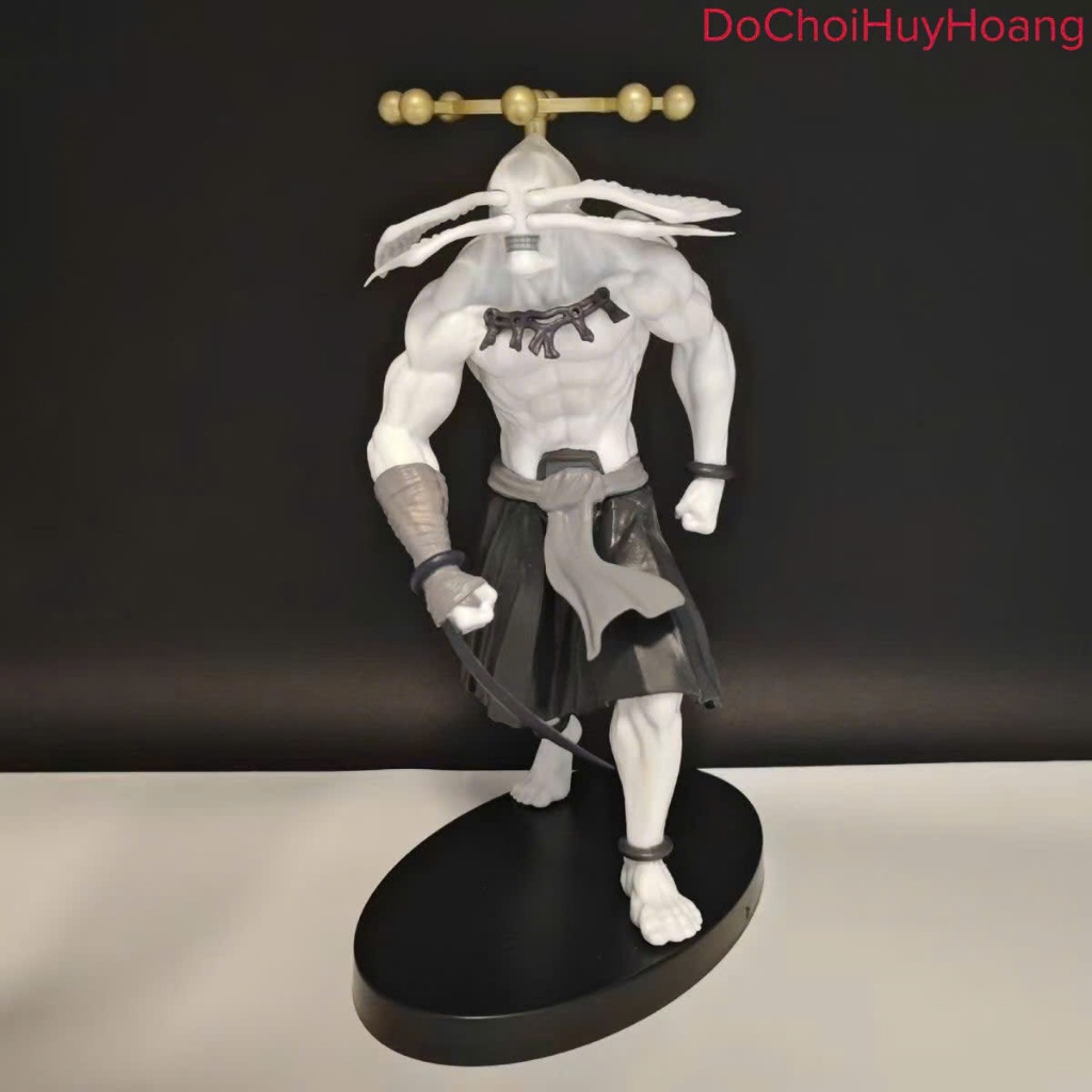 Mô hình tượng nhân vật Mahoraga Makora Chú Thuật Hồi Chiến 20cm