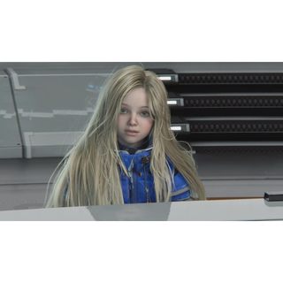 Đĩa Game Pragmata PS5