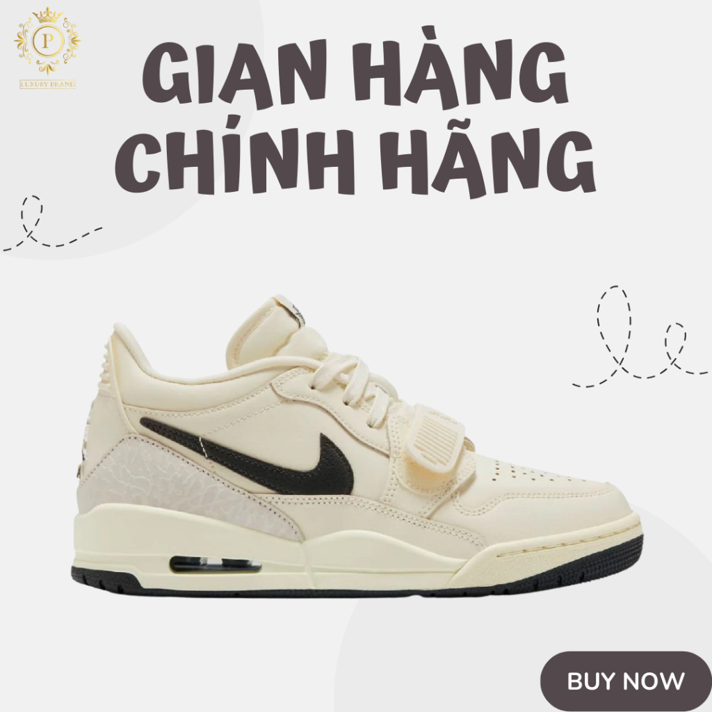 [𝙎𝘼𝙇𝙀 Chính Hãng] Giày _JD Legacy 312 Đủ Size Nam Nữ Full Box