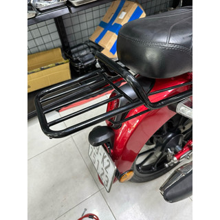 ♥ BAGA ĐUÔI SUPER CUB 125 - DÀI
