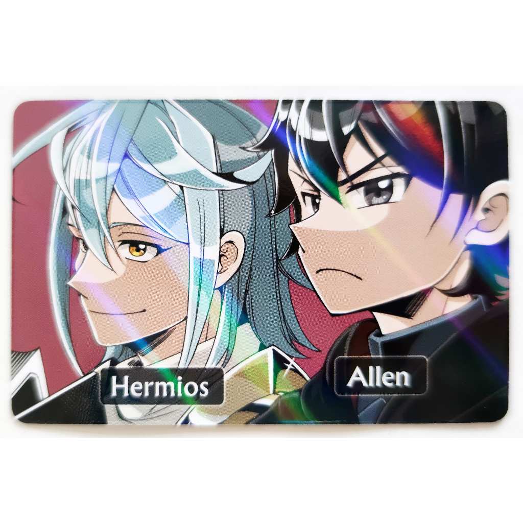[Phụ kiện] Hell Mode