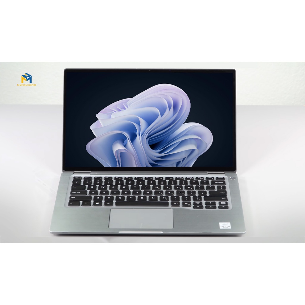 Dell Latitude 9410 2in1 Core i7 10610U / RAM 16GB / SSD 256GB / 14" FHD Touch - Máy đẹp như mới, số 
