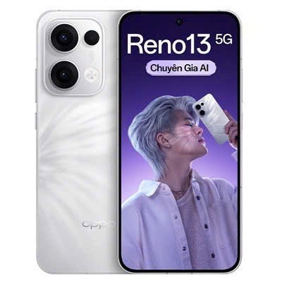 Điện Thoại Oppo Reno 13 5G (12GB-256GB) Chính Hãng | BigBuy360 - bigbuy360.vn