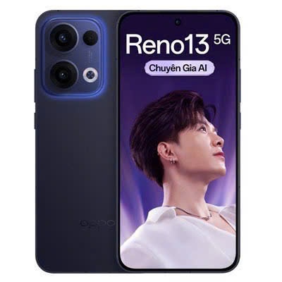 Điện Thoại Oppo Reno 13 5G (12GB-256GB) Chính Hãng | BigBuy360 - bigbuy360.vn