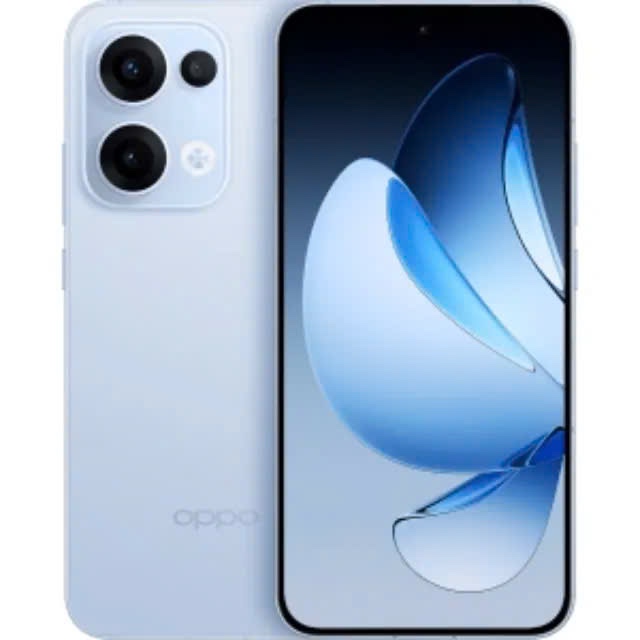 Điện Thoại Oppo Reno 13 5G (12GB-256GB) Chính Hãng | BigBuy360 - bigbuy360.vn