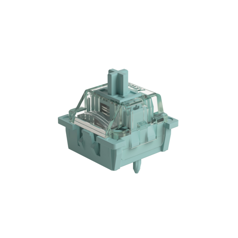 [ PACK 45 Switch ] Switch HE - AKKO AstroAim Magnetic - Hall Effect