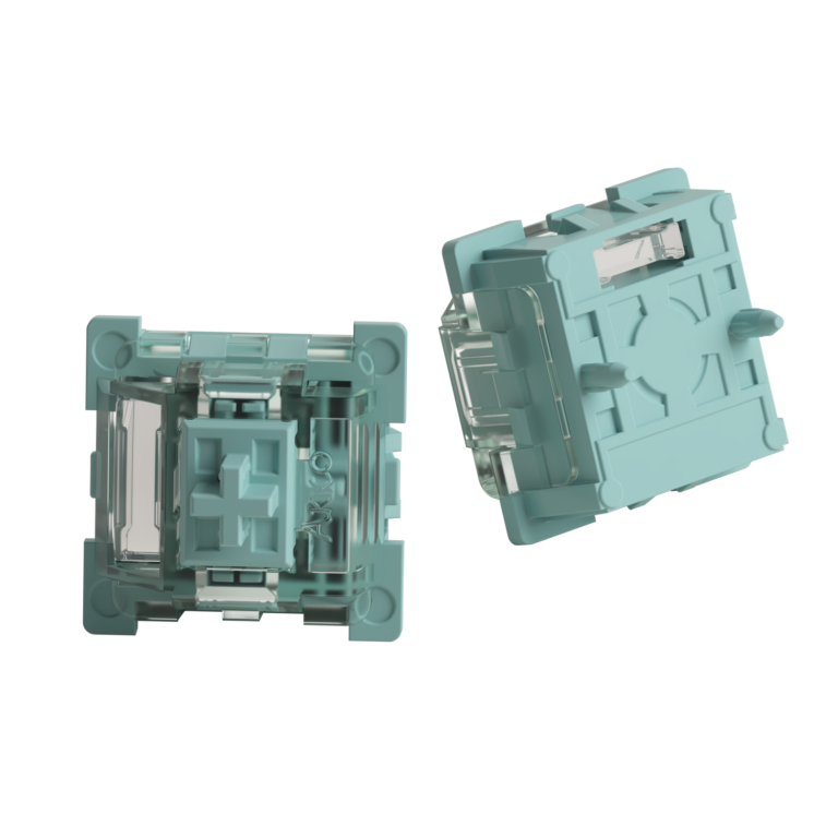 [ Túi 2 Switch ]  Switch HE - AKKO Switch AstroAim Magnetic - Hall Effect