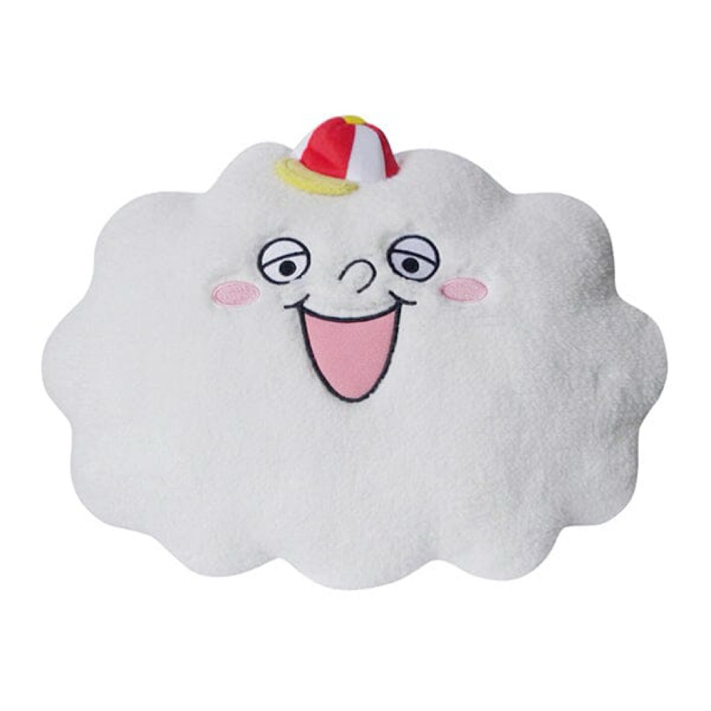 (Pass-New-TrưngBày-KoTagGiấy) One Piece Zeus Bông Toei Animation Dễ Thương